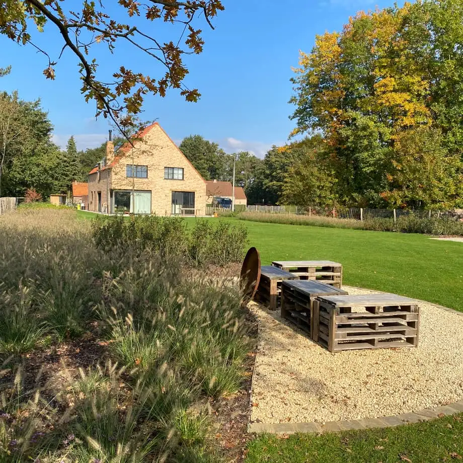 tuin