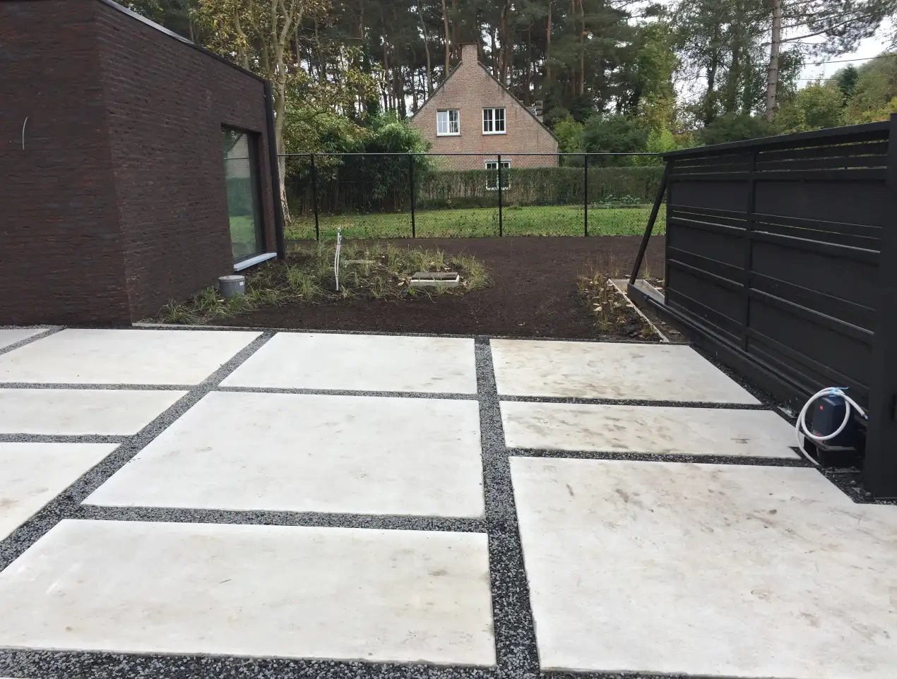 tuin