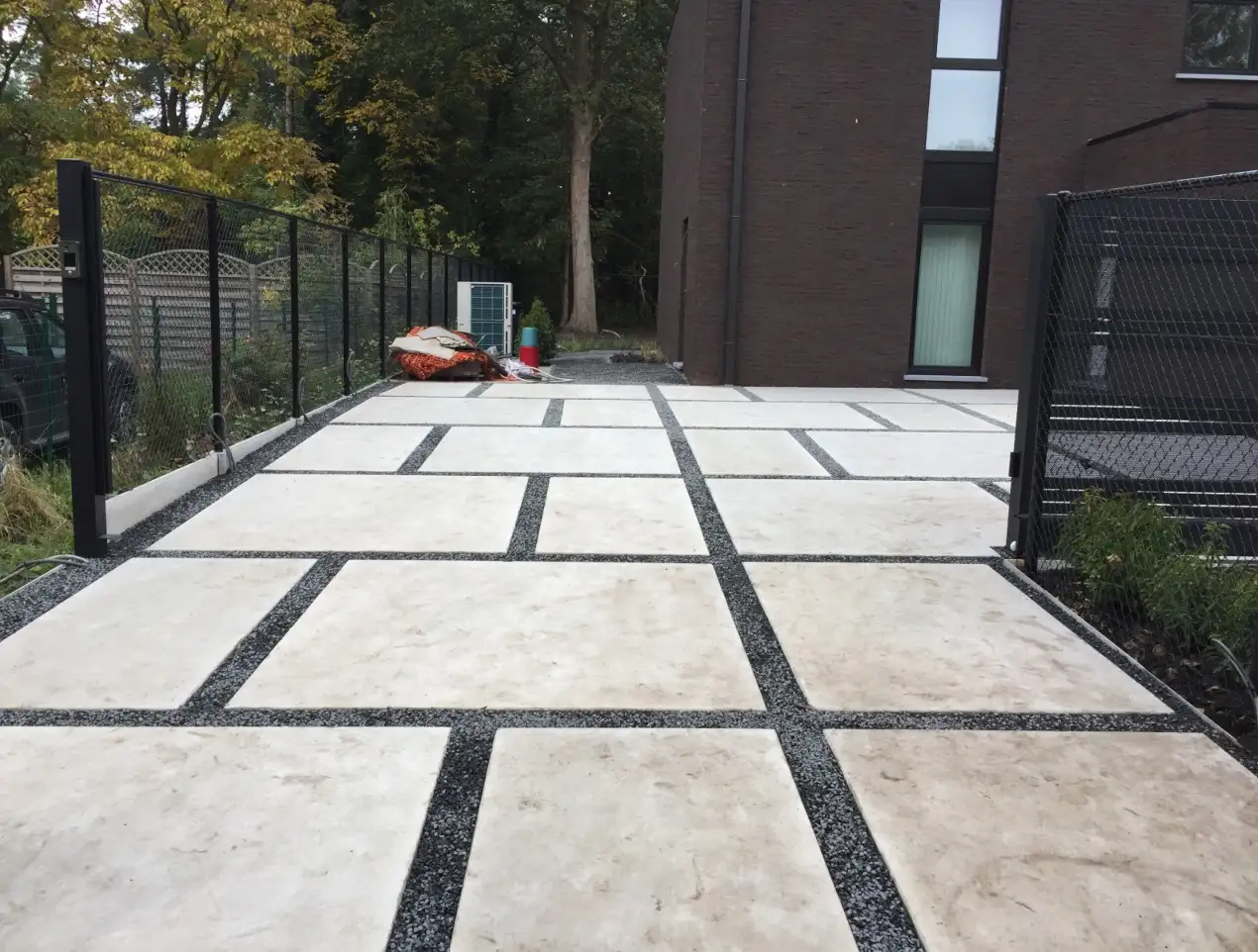 tuin