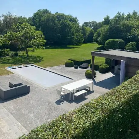 tuin